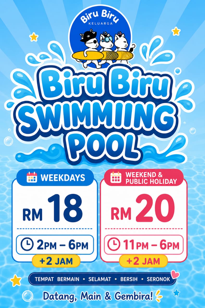 Play Swimming Pool