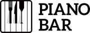 pianobar logo png